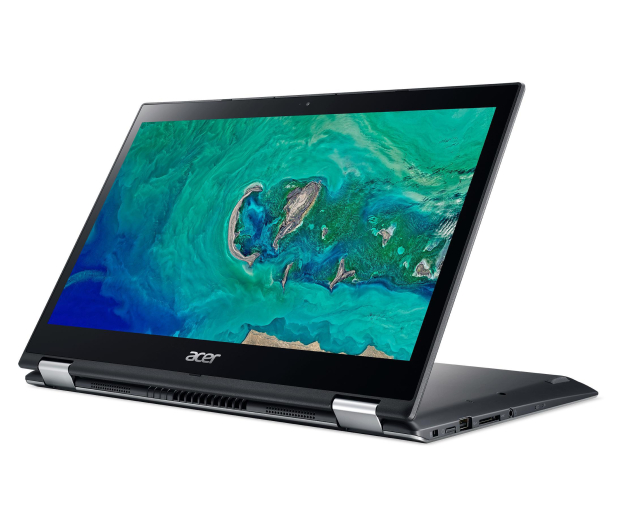 ACER Spin 3 i5-8250U/8GB/256GB SSD/14"/Win10 Home - 407006 - zdjęcie 4